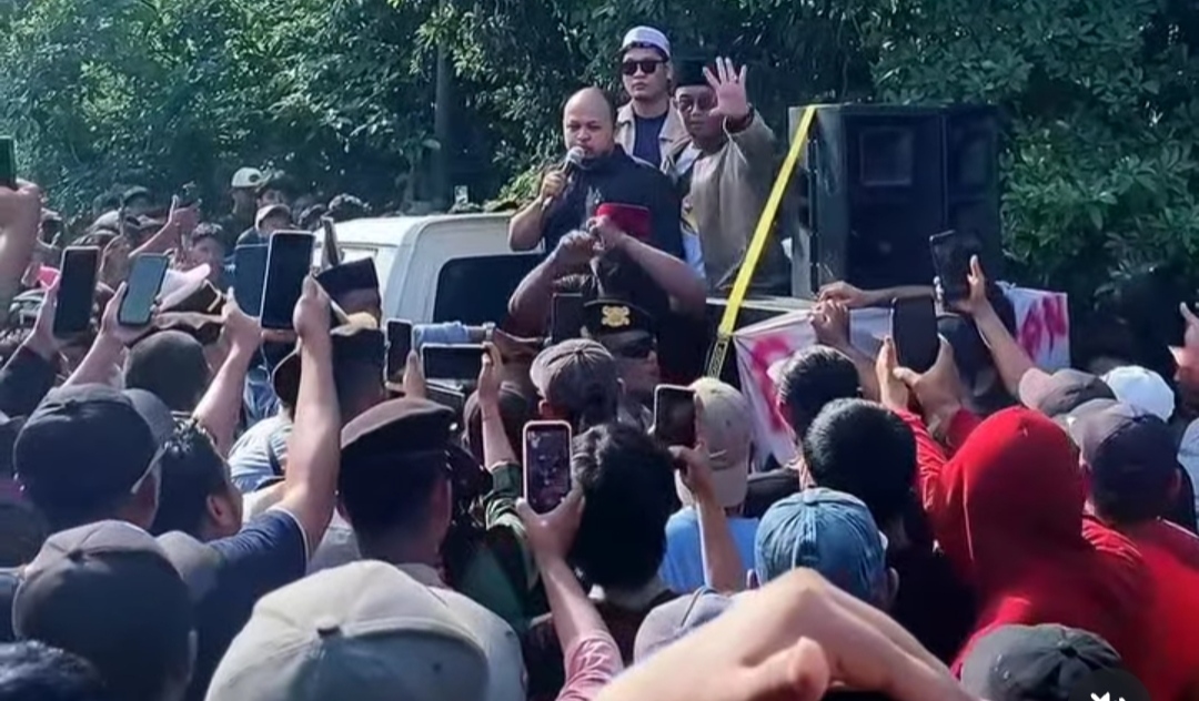 ​Kasus Pelecehan Seksual Ponpes Pati, YPRA Desak Pelaku Dihukum Kebiri Kimia!