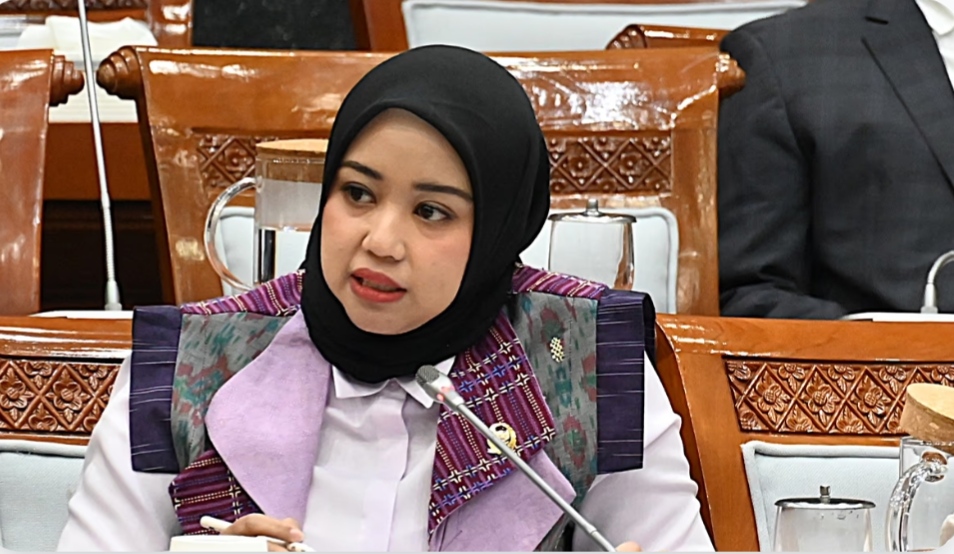 DPR: Santri Korban Asusila Ponpes Pati Jangan Sampai Putus Sekolah