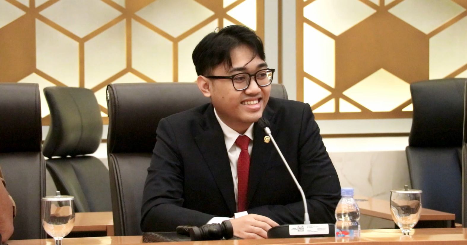5 Fakta Gus Hilman Selamat dari Kecelakaan Maut: No 5 Dikaitkan dengan Mantan Bupati Pasuruan Irsyad Yusuf