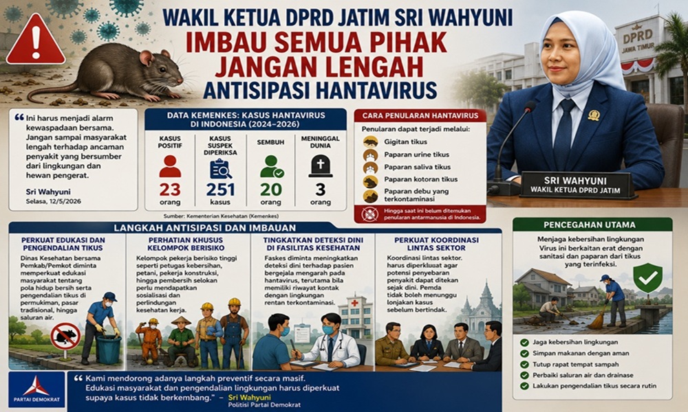 hantavirus