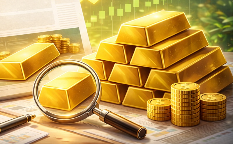 harga emas