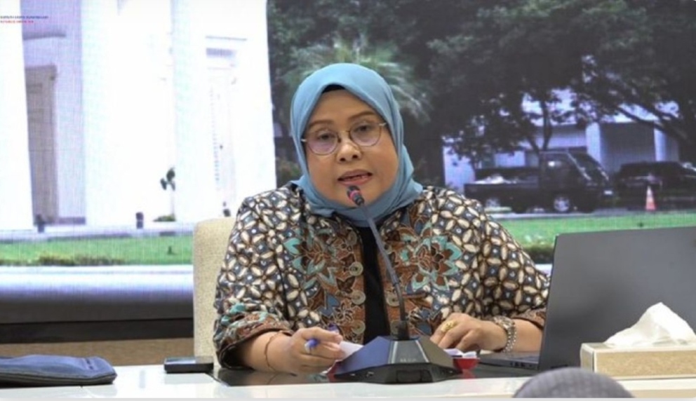 9 WNI Ditahan Israel, Indonesia Bergerak Lewat Turki dan Yordania