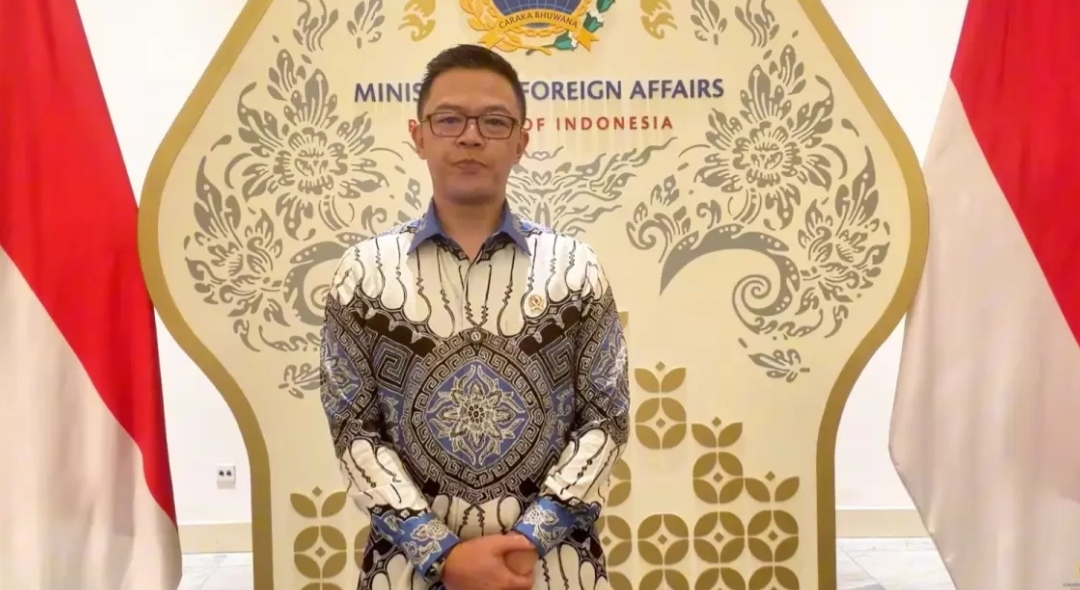 9 WNI Dibebaskan dari Israel, Warganet Sindir Menlu: Turki yang Bergerak, RI Kesiangan