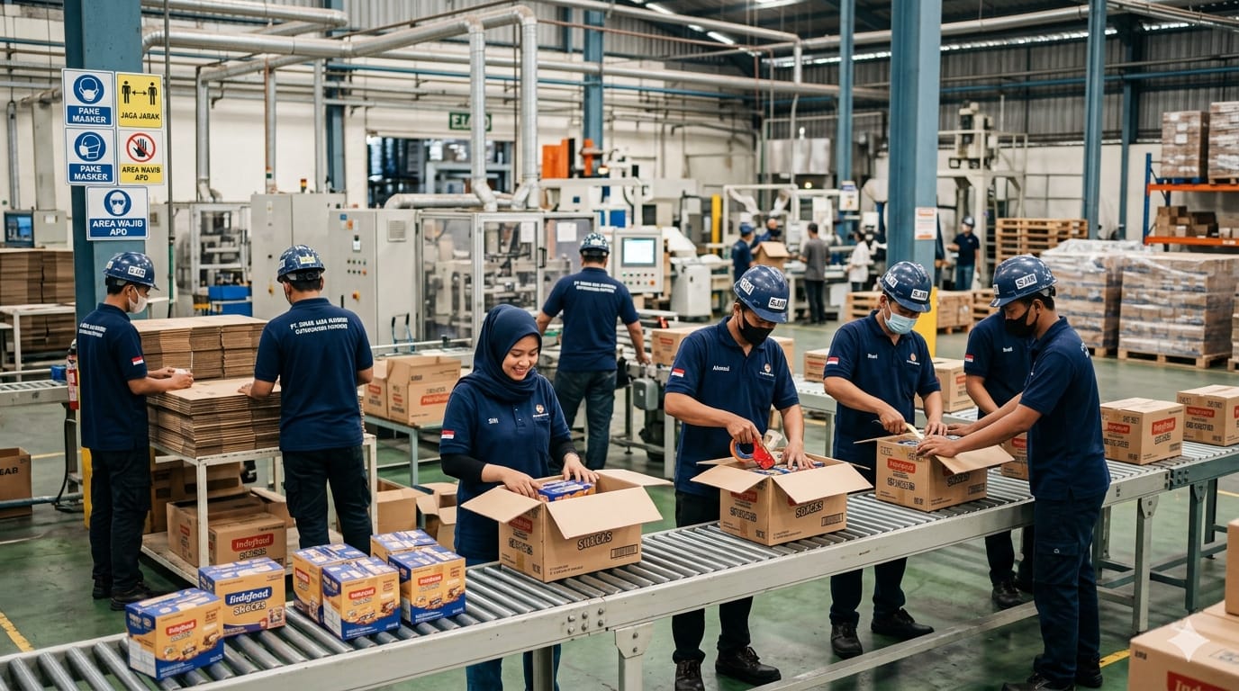 pegawai outsourcing