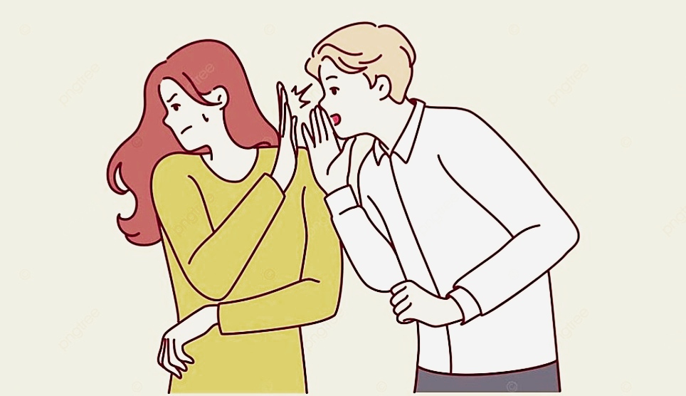 Jangan Anggap Bercanda, Pelecehan Verbal Bisa Hancurkan Mental