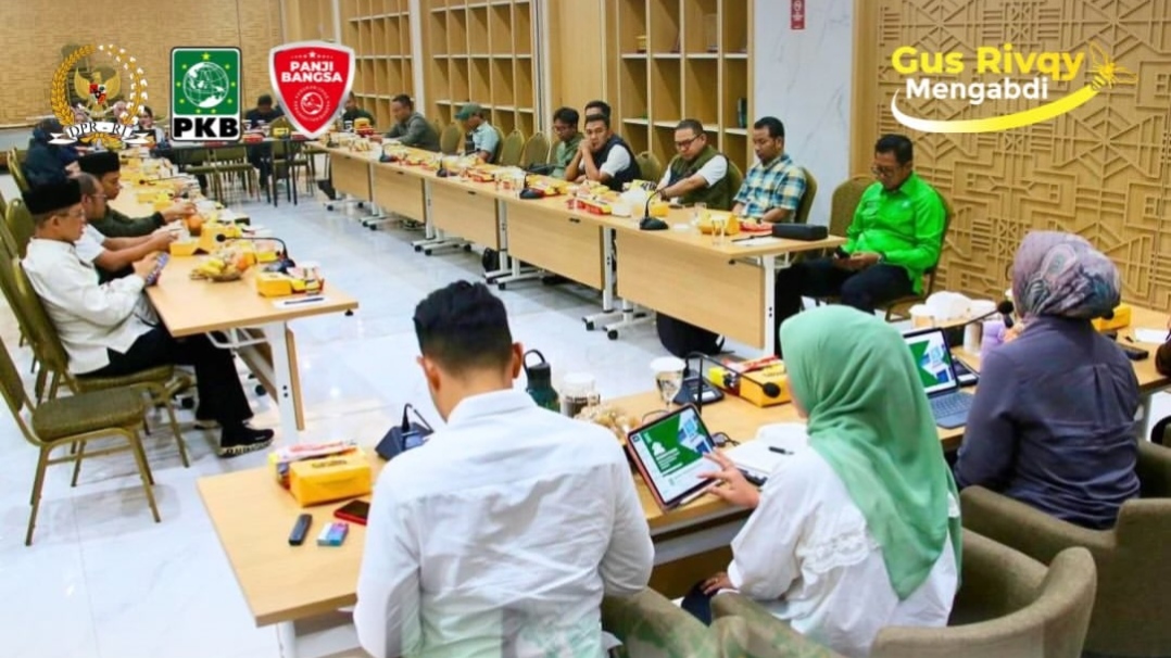 Pesantren Darurat Predator, PKB akan Kumpulkan 250 Kiai Dalam Temu Nasional Pondok Pesantren