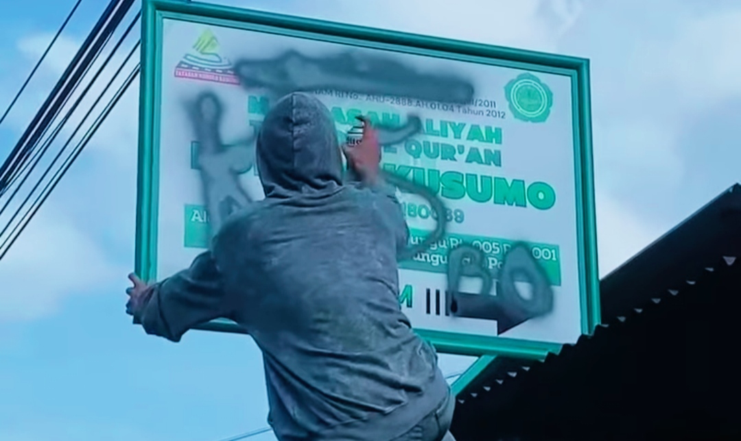 Skandal Pelecehan Seksual Ponpes Pati: Puluhan Santriwati Dipaksa Oral oleh Oknum Pengasuh