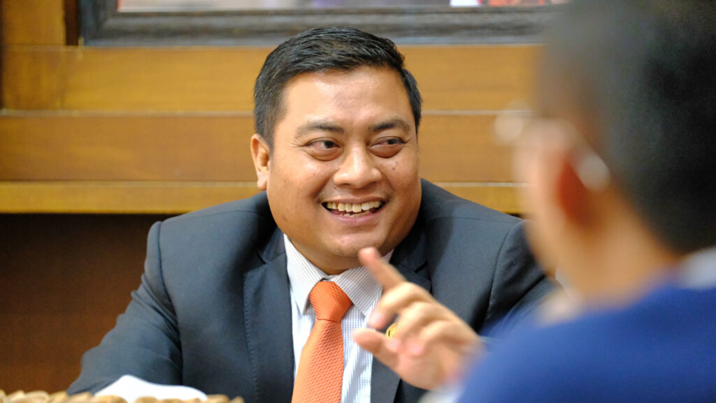 Polemik Penghapusan Status Guru Honorer per 2027, Puguh DPRD Jatim Desak Dinas Pendidikan Siapkan Langkah Antisipatif