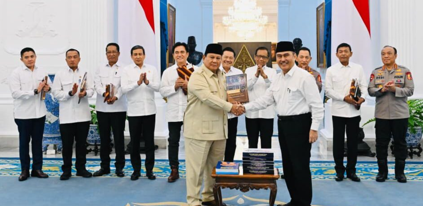 Kompolnas Diperkuat, Reformasi Polri Ditargetkan Tuntas 2029