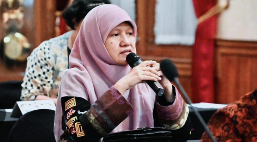 ​Jaringan Joki UTBK 2026 Terbongkar, Tarif Tembus Rp700 Juta: Reni Astuti Desak Usut Tuntas!