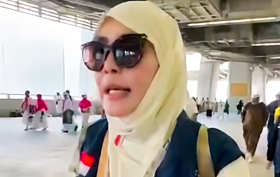 ​Praktik Mafia Haji Berulang, Rieke Diah Pitaloka Desak Pemerintah Sikat Oknum Nakal