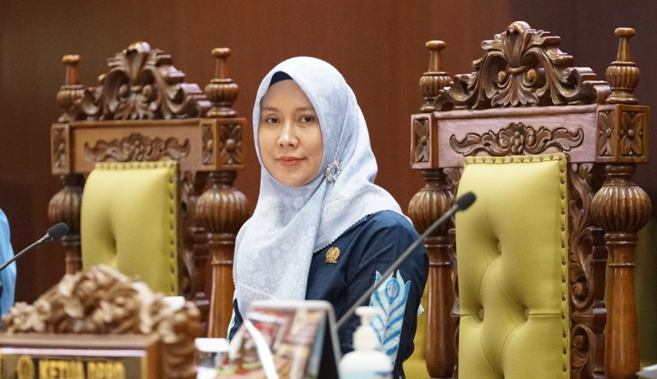 Sri Wahyuni Demokrat Dukung Putusan MK Wajibkan Kuota Perempuan 30 Persen, Ini Alasannya