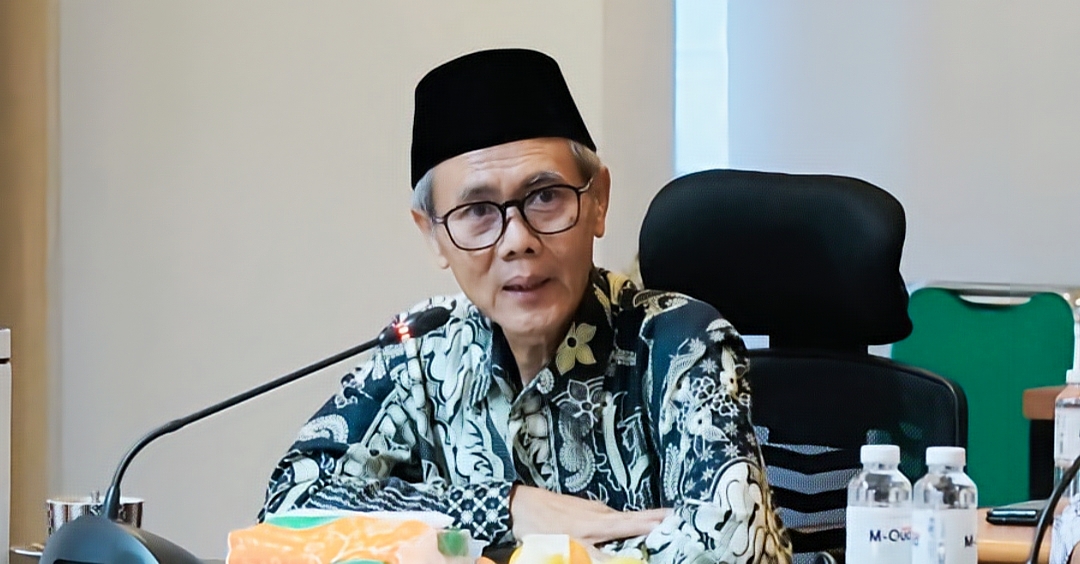​MUI Kecam Israel: Serukan Negara Pendukung Palestina Ambil Langkah Hukum dan Diplomatik Tegas