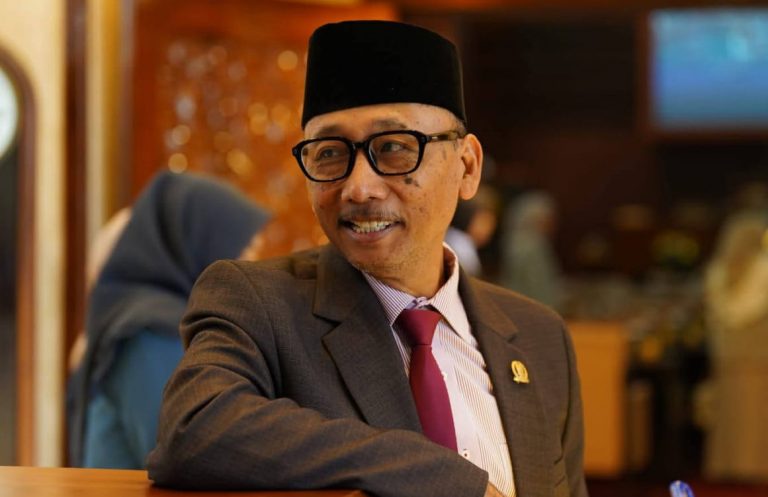 Krisis Guru Ngawi Kian Mengkhawatirkan, Suli Da’im: Jangan Dibiarkan Berlarut-larut