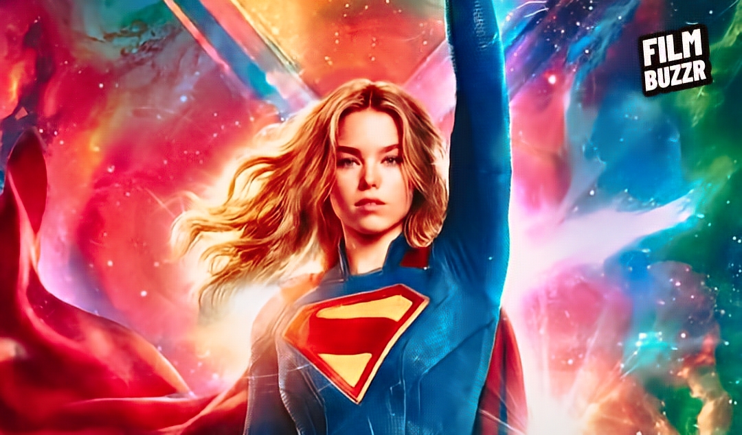 supergirl