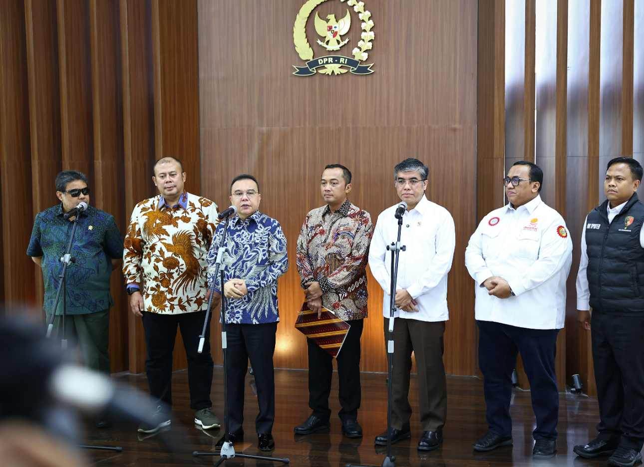 55 Ribu Buruh Terancam PHK akibat Harga Gas Melonjak, DPR dan Pemerintah Bentuk Satgas Mitigasi