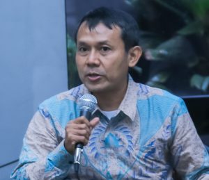 Abdurrahman Arum