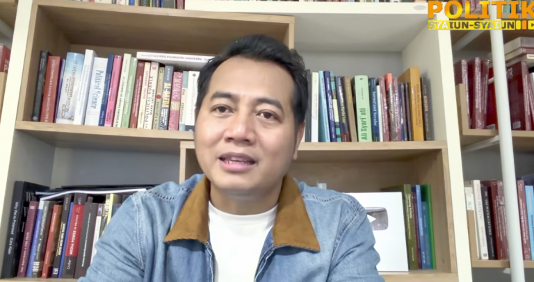 Demokrasi Butuh Oposisi? Polemik PDIP vs Koalisi Pemerintah Buka Perdebatan soal Checks and Balances