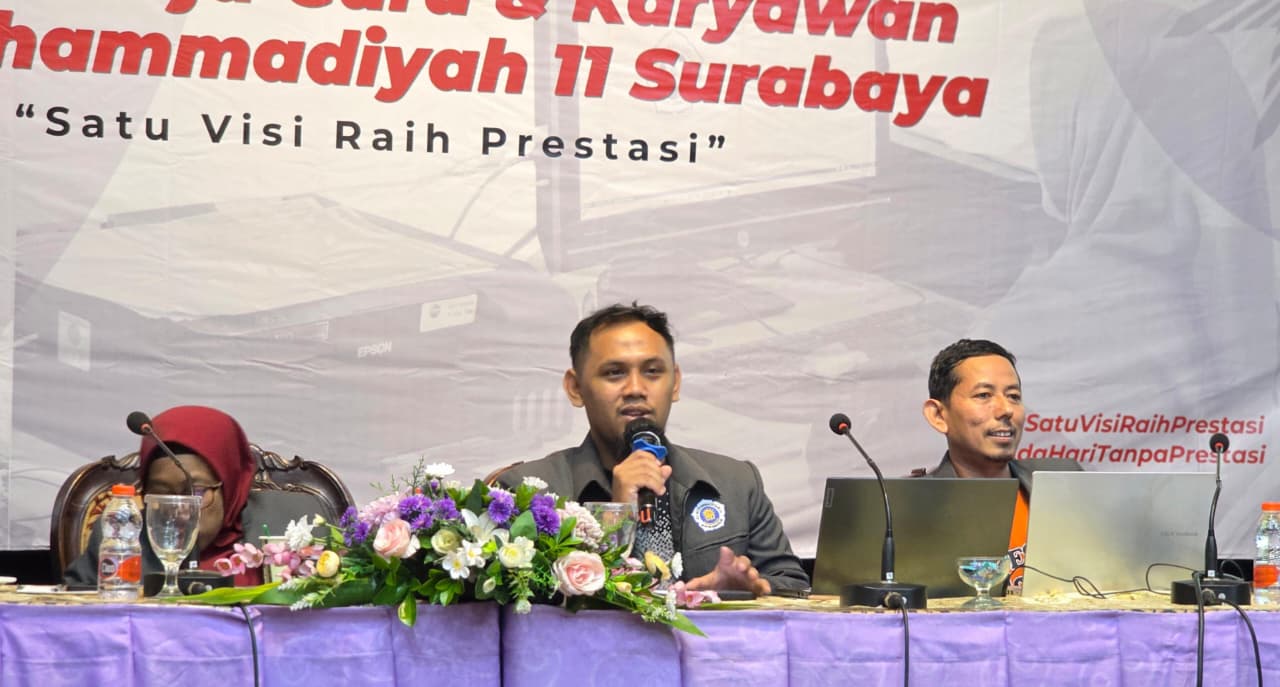 Perdana, QAIL dan IPM Kids Jadi Program Unggulan Kurikulum Ismuba SD Muhlas 2026-2027