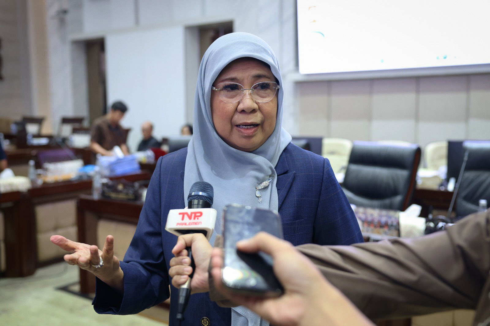 DPR Kritisi Proyek Rumah Subsidi SMF, Dinilai Abaikan Akses dan Fasilitas Publik