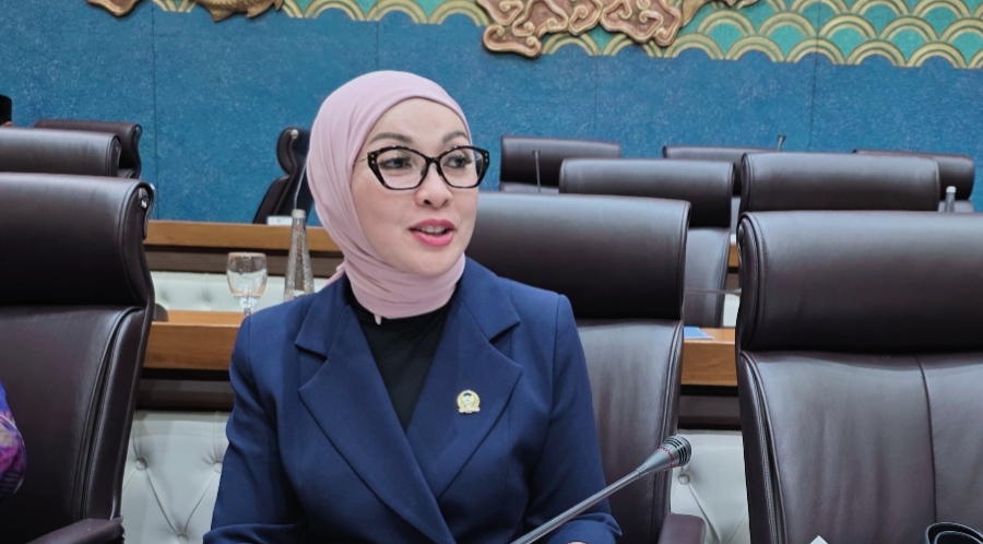 Anggaran Irigasi Dipangkas 61 Persen, Alarm Bahaya bagi Ketahanan Pangan Nasional