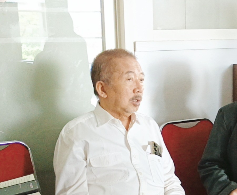 Bambang DH Soroti Pembangunan Kota Surabaya: Pelaksanaan Harus Konsisten