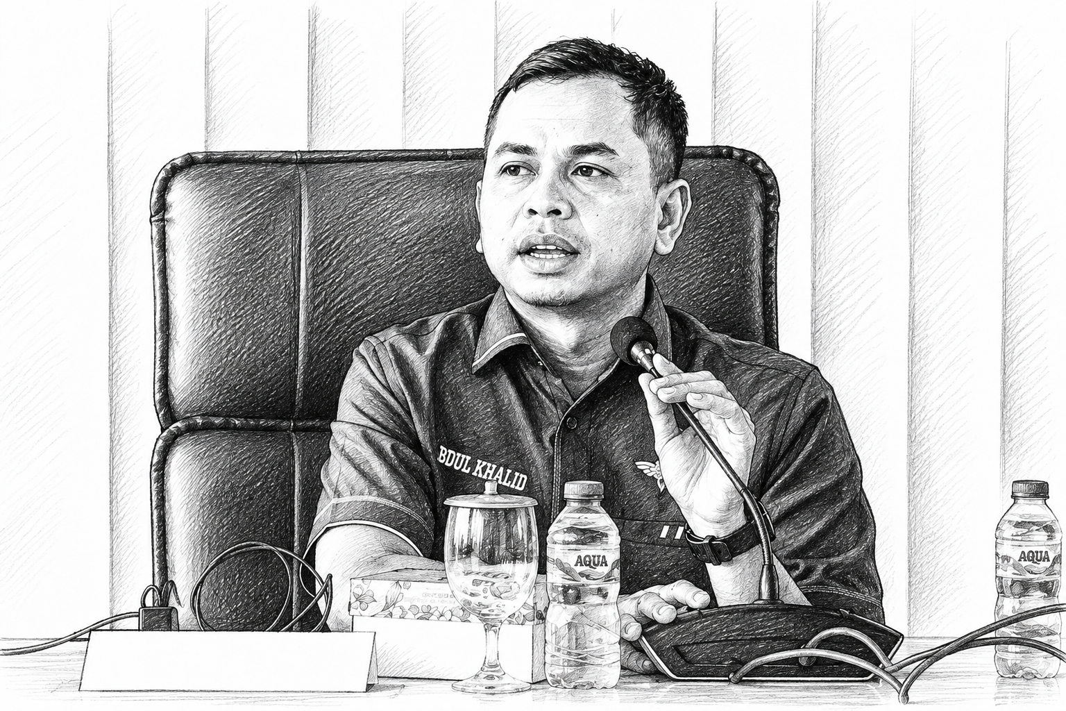 Menyoal Jurus “Semi-Oposisi” PDIP