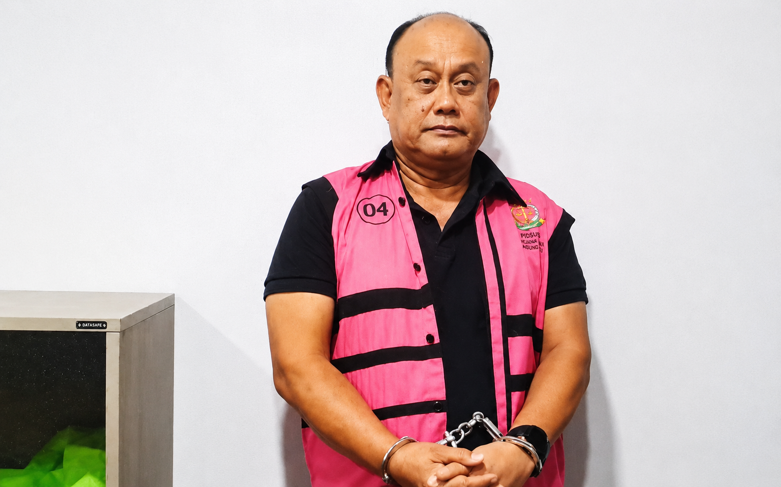 Baru Dicopot, Kejagung Langsung Tetapkan Tiga Eks Pimpinan BGN Jadi Tersangka Dugaan Korupsi Tata Kelola MBG