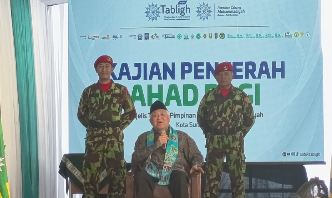 Din Syamsuddin