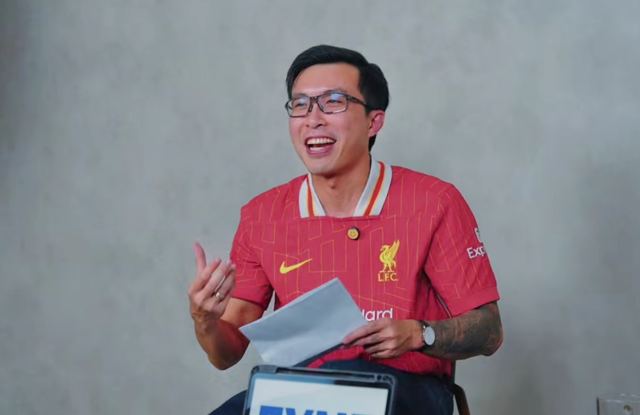 Dokter Tirta