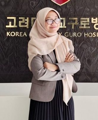 Dosen FKIK UMY, dr Farindira Vesti Rahmasari MSc PhD. (Foto: UMY)