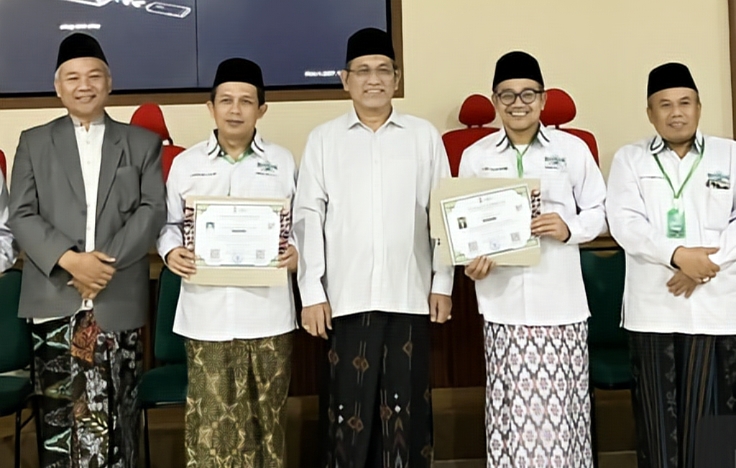 Gus Salam Penuhi Syarat Calon Ketua Umum PBNU, Verifikasi Kaderisasi Jadi Sorotan