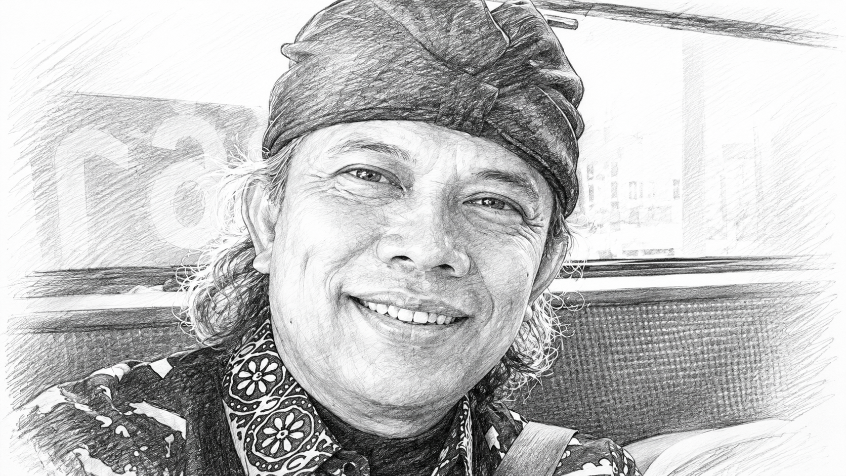 Demokrasi, Janji Manis, dan Realita yang Pahit