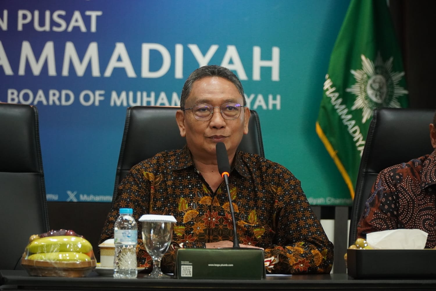 Muhammadiyah Dorong Pembenahan Tata Kelola Program Makan Bergizi Gratis