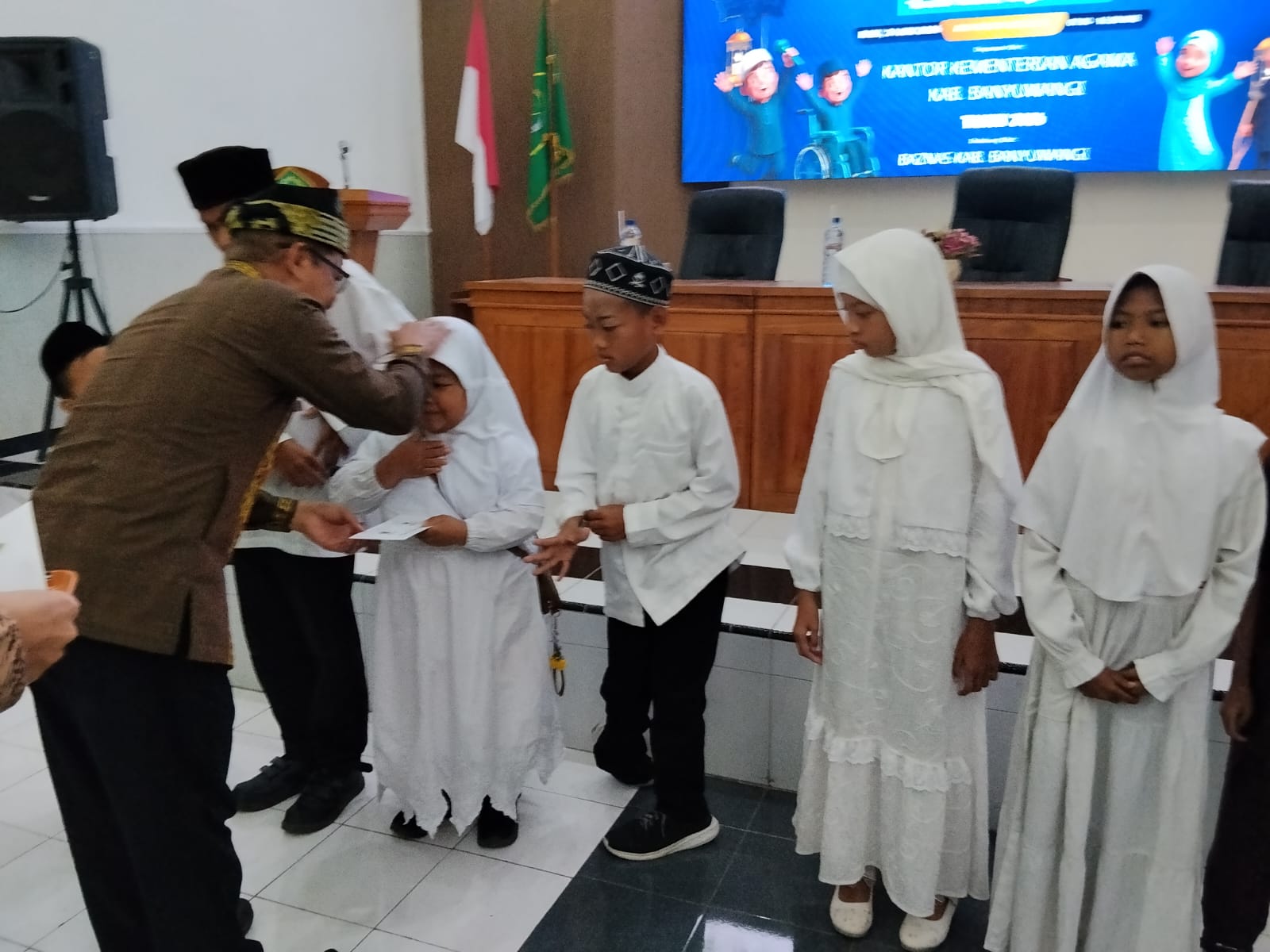 Kemenag Banyuwangi