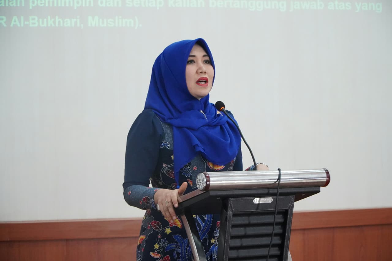 Antrean Solar di Jatim, Lia Istifhama Berharap Evaluasi Kebijakan Kuota BBM demi Kelancaran Logistik