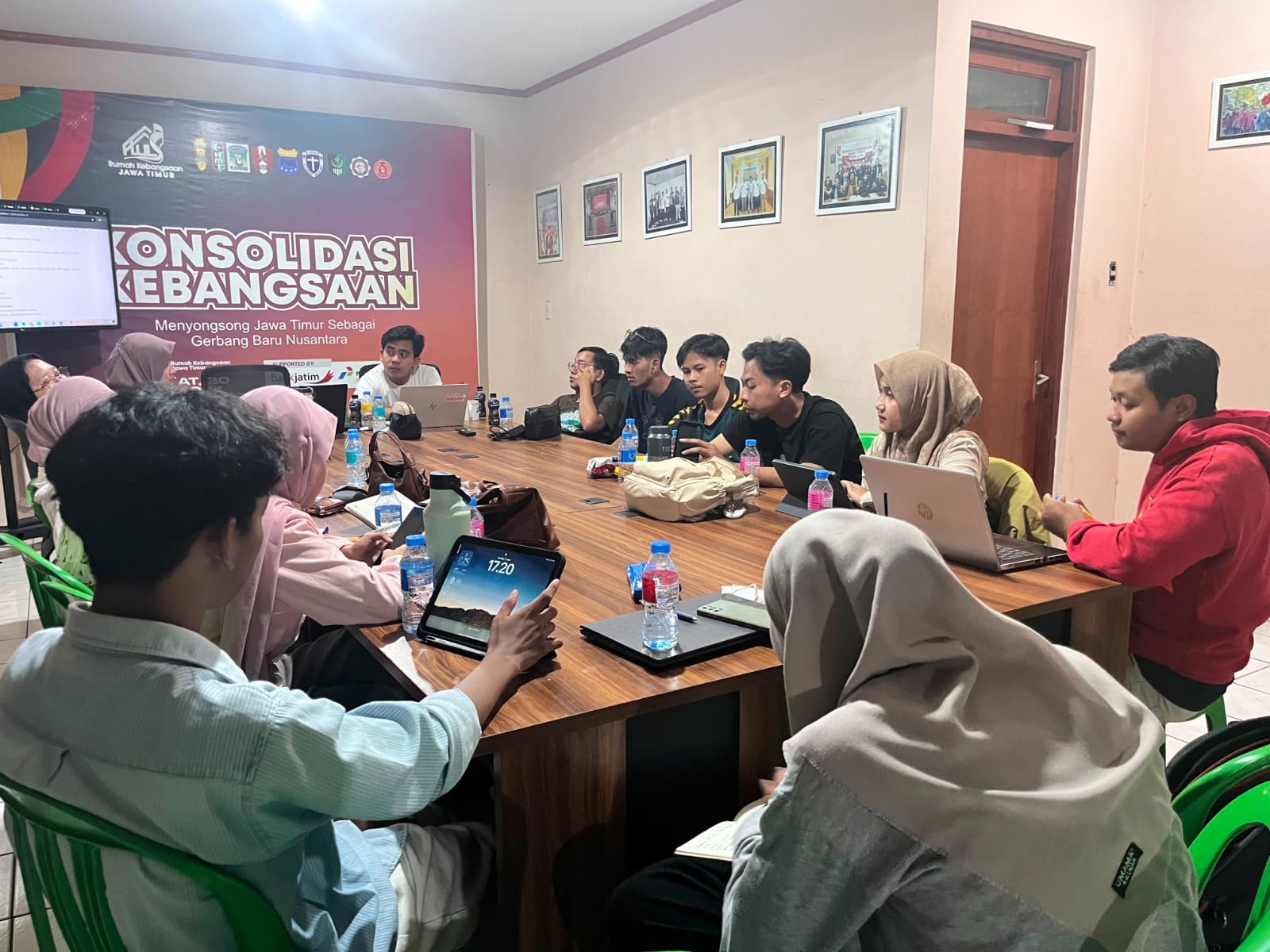 Upaya PW IPM Jatim Hadirkan Musywil XXIV yang Progresif dan Berdampak