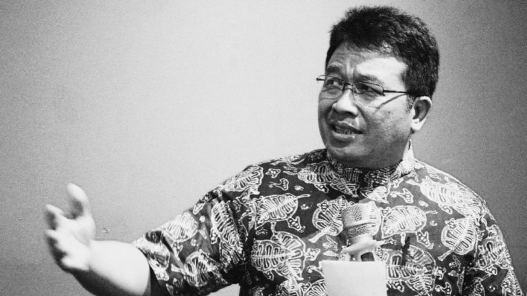 Menghidupkan “State of Mind” Muhammadiyah di Era AI