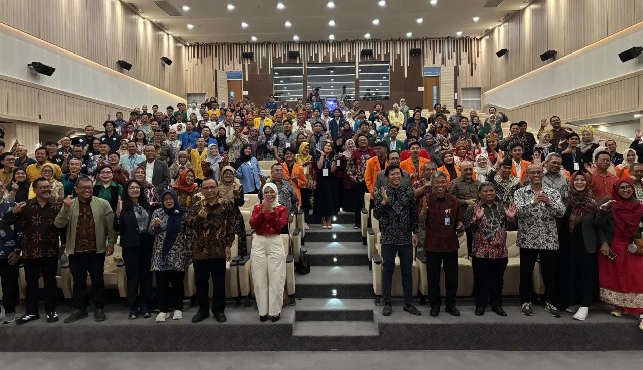 Kemdiktisaintek Danai 263 Program Mahasiswa Berdampak Senilai Rp30,1 Miliar