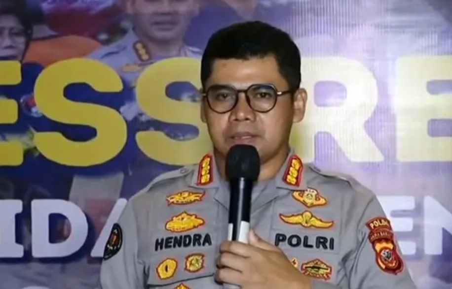DPR Apresiasi Penangkapan Taufik Hidayat, Polisi Telusuri Dugaan Korban Lain