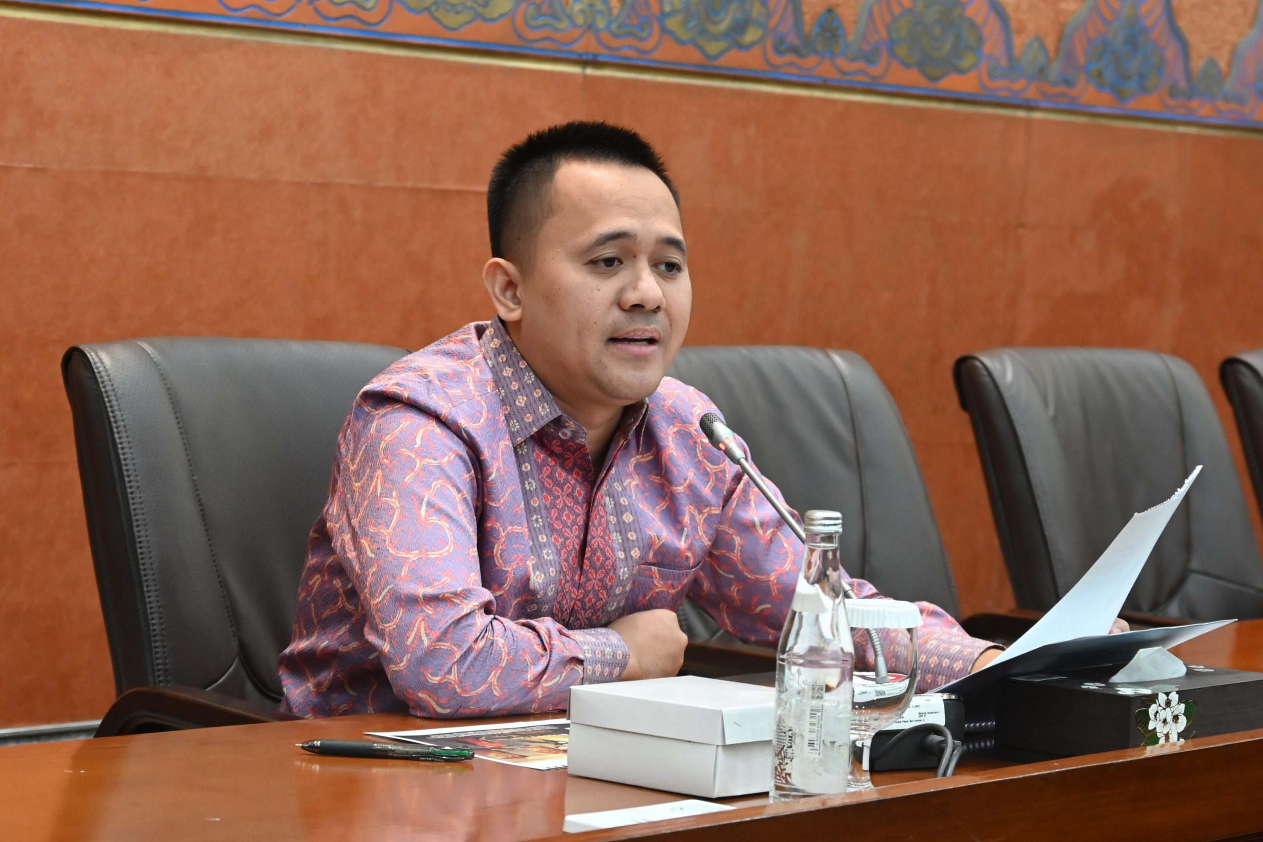 Soroti Pemadaman Listrik Bergilir, Mufti Anam Minta PLN Beri Kompensasi bagi Warga Terdampak