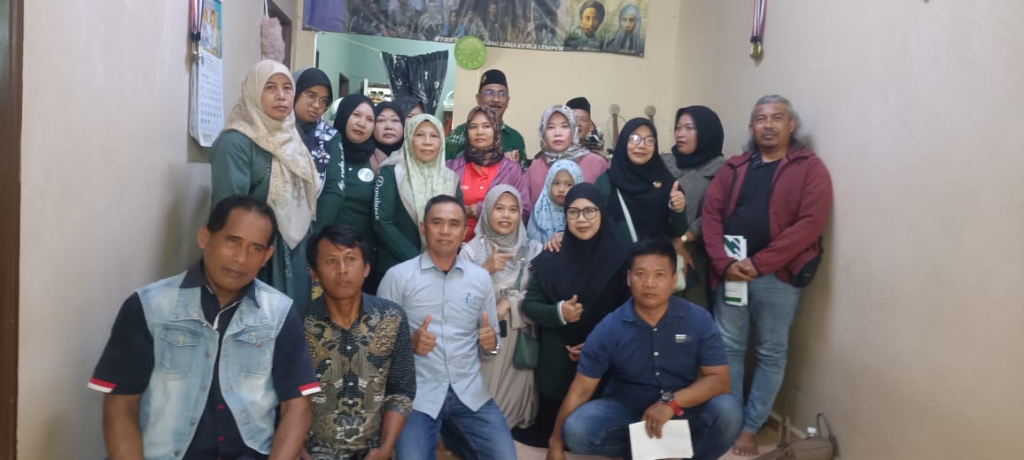 Musyawarah PRIM dan PRIA Klang Lama Digelar, Muhammadiyah Malaysia Lahirkan Dua Ketua Baru
