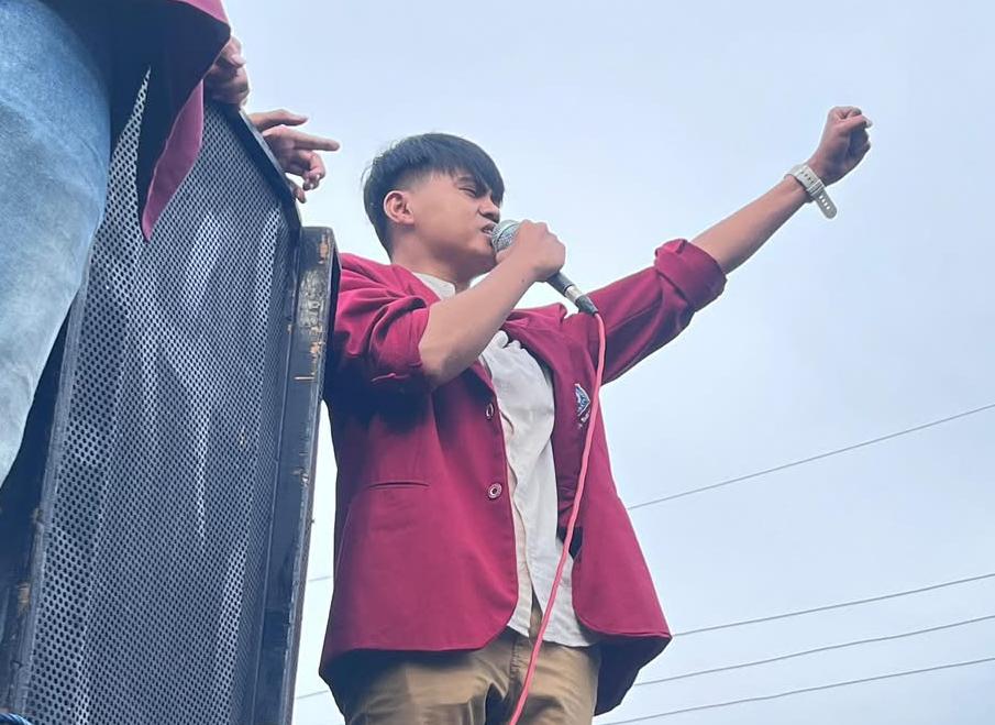 Demo Surabaya Hari Ini, Aliansi BEM Surabaya Siap Turunkan Ribuan Massa