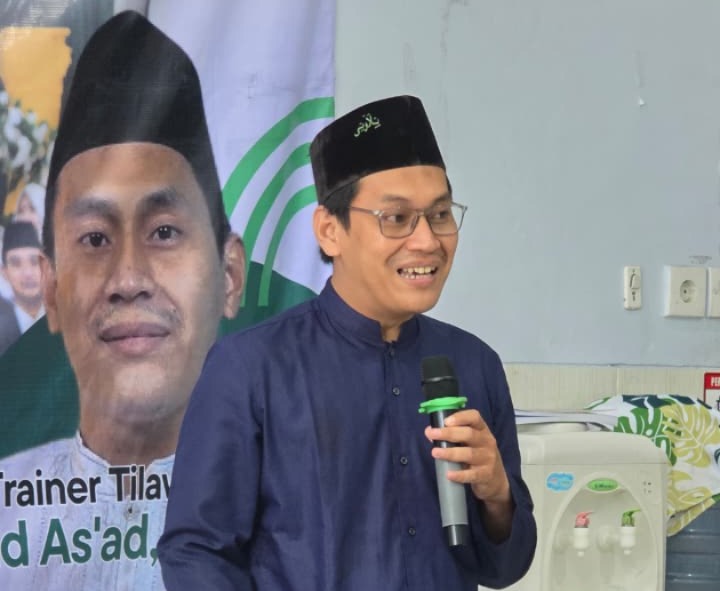 Gelar Upgrading Guru Tilawati, SD Muhlas Dorong Layanan Pendidikan yang Berkualitas