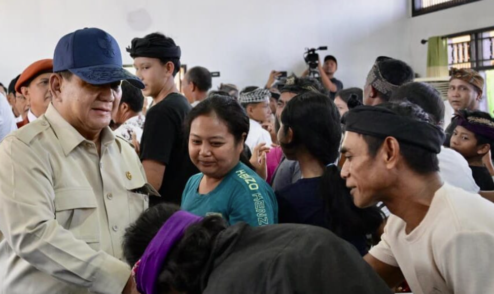 SRMP dan Mimpi Anak-anak dari Keluarga Miskin: Antara Pendidikan, Harapan, dan Upaya Memutus Kemiskinan