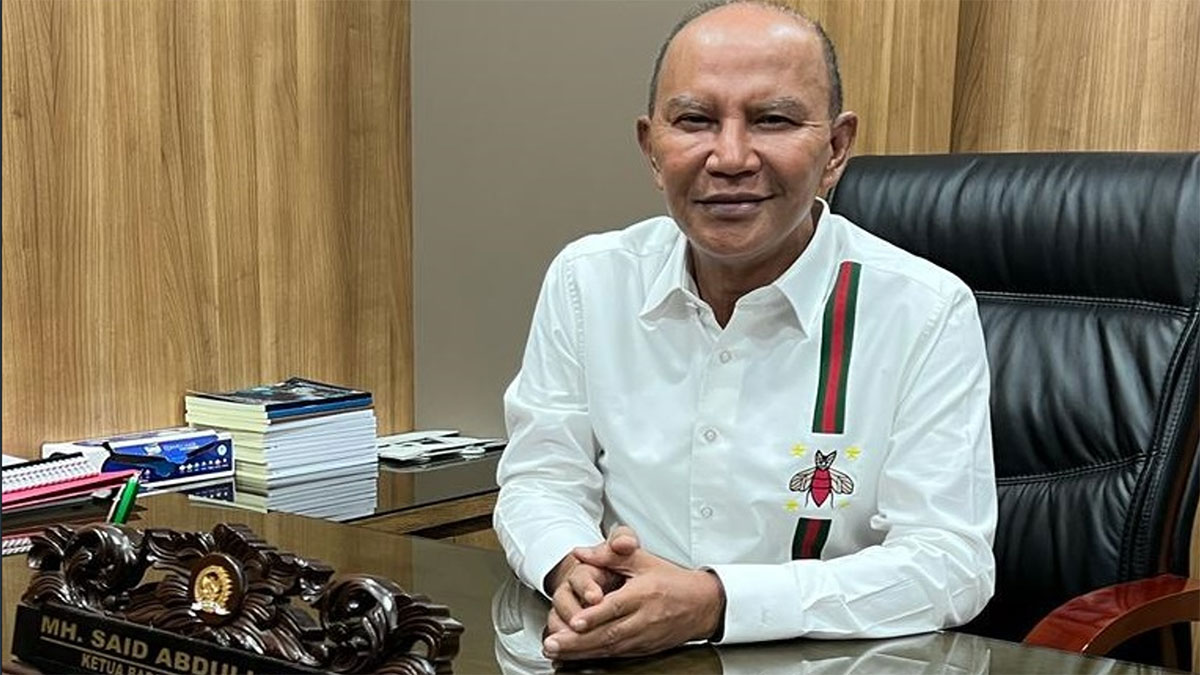 Said Abdullah Ingatkan Kesiapan Tata Kelola KDKMP: Jangan Sampai Terjadi Masalah Seperti BGN