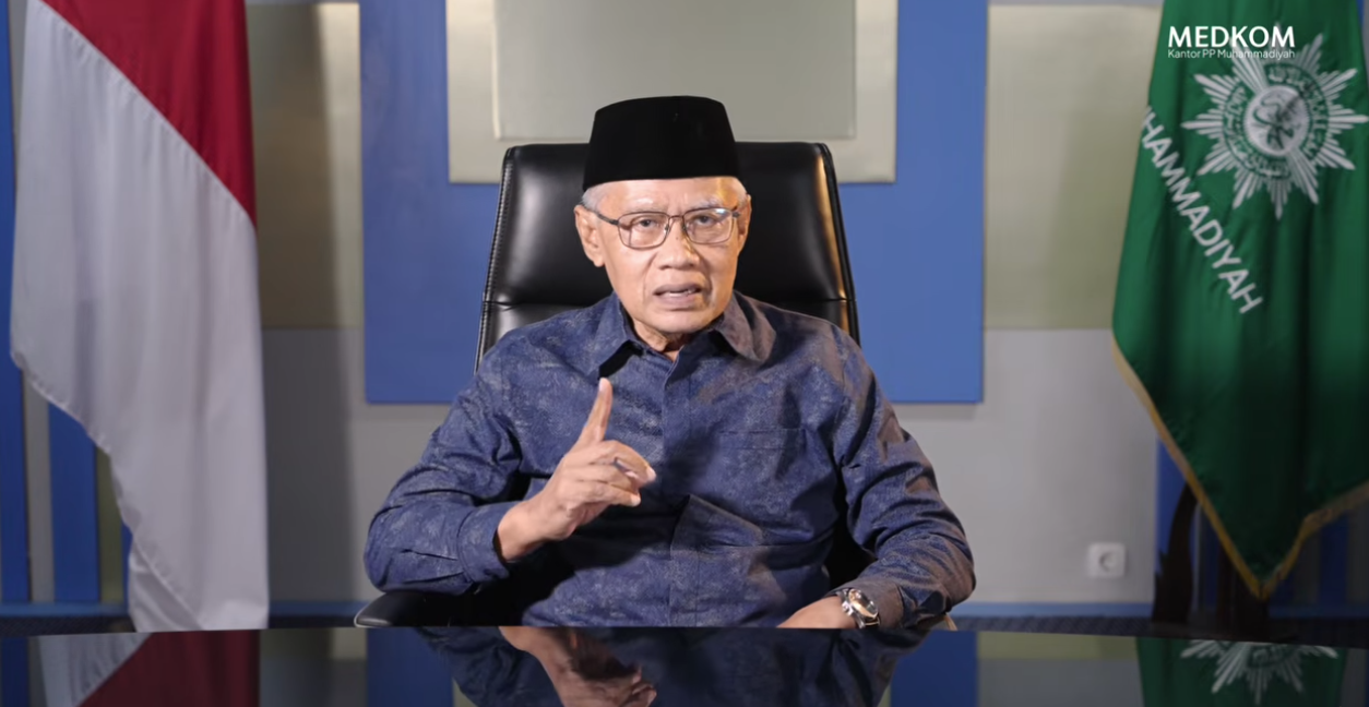 Spirit Hijrah 1448 H