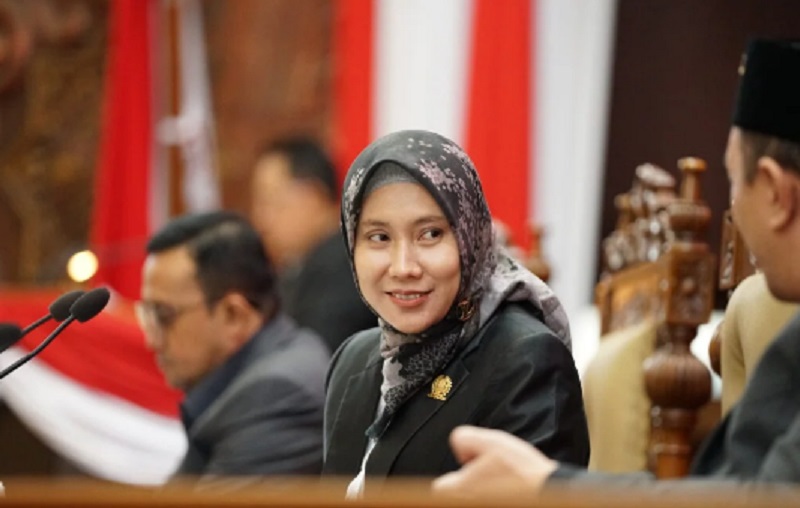 7.353 Keluarga Penerima Bansos di Bojonegoro Diblokir, Sri Wahyuni Ingatkan Bahaya Judi Online