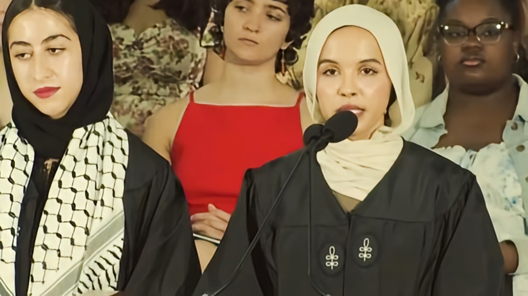 Mengenal Suheila Mukhtar, Pelantun Surat Al-Alaq di Wisuda Harvard yang Jadi Sorotan Dunia