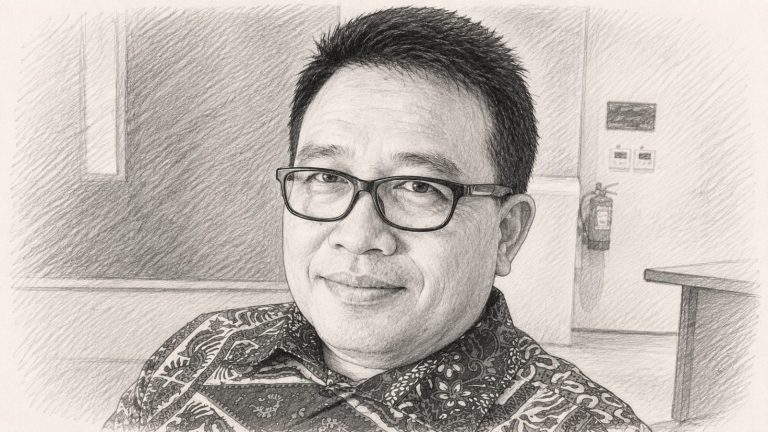 Menjadi Mubaligh Transformatif: Melampaui Teks, Menyapa Jiwa Jamaah